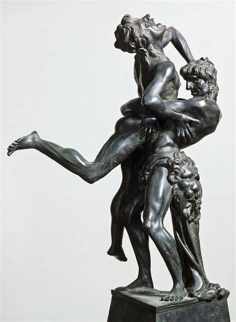 pollaiuolo hercules and antaeus